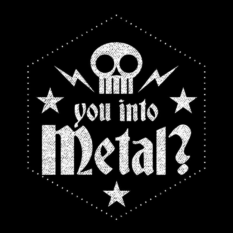 Musik Metal