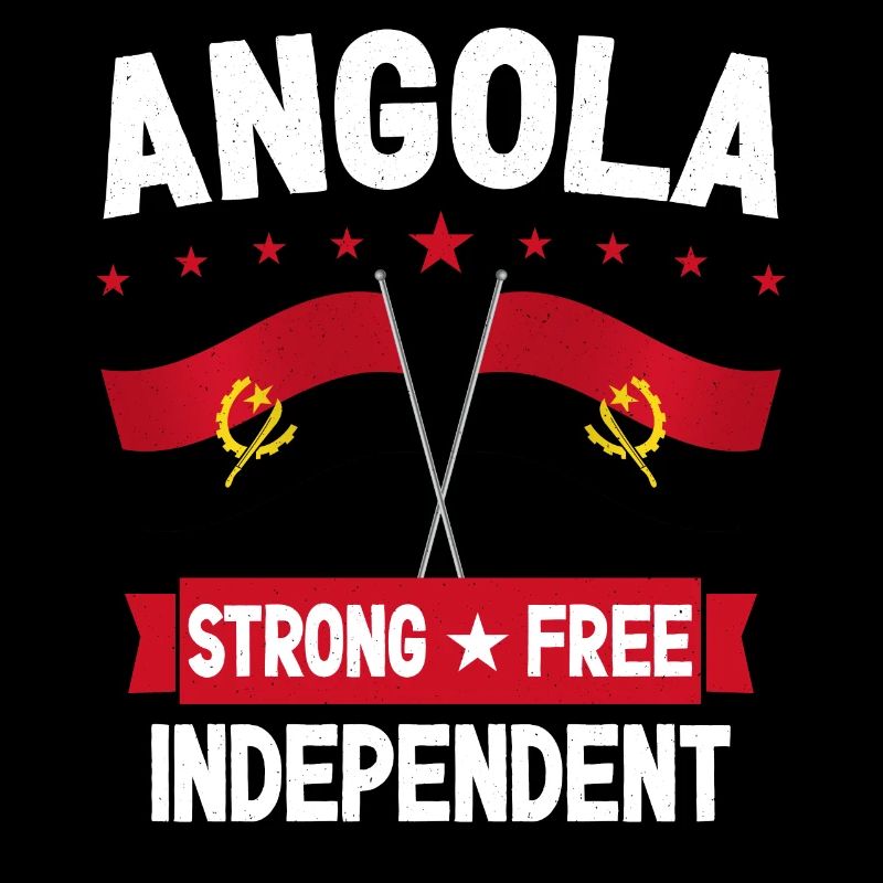 Angola