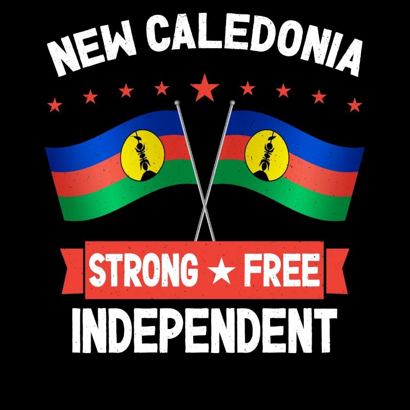 Nouvelle Calédonie