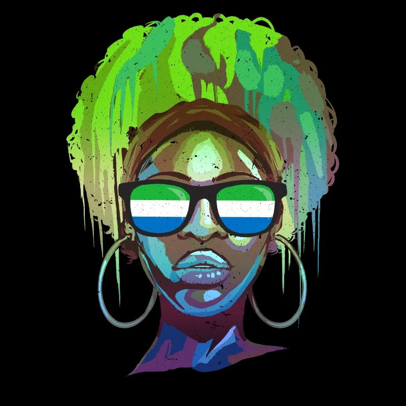Sierra Leone