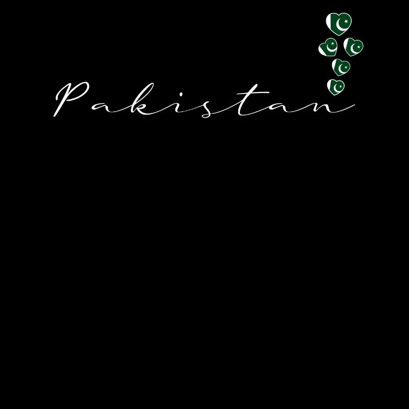 Pakistan