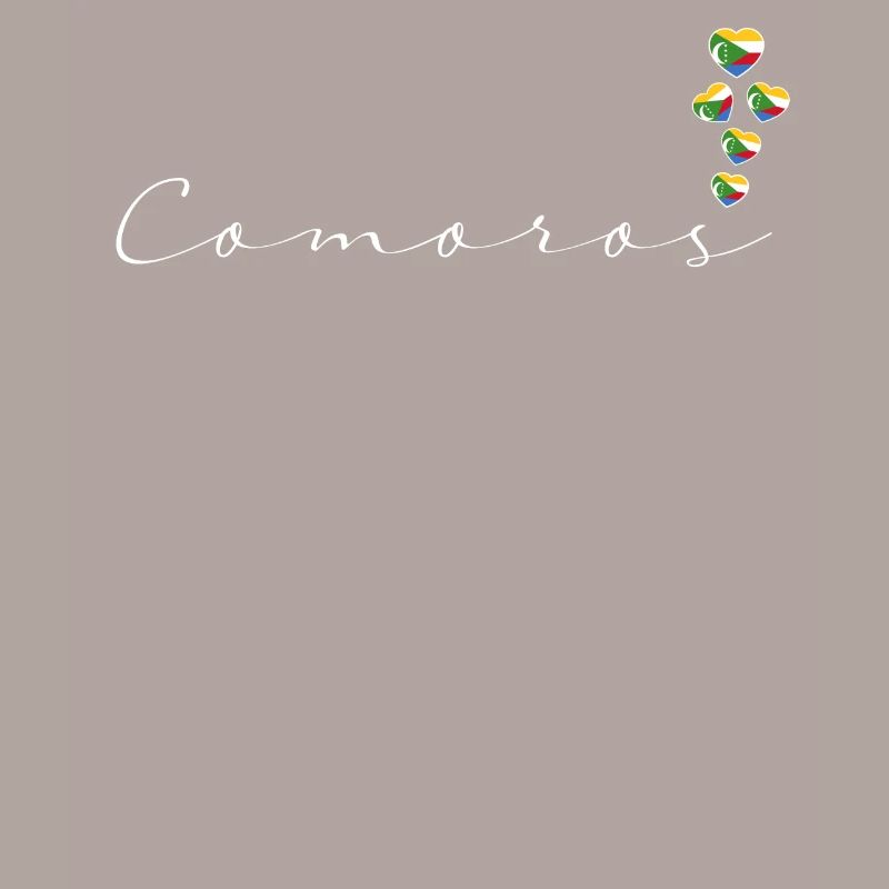 Comoros