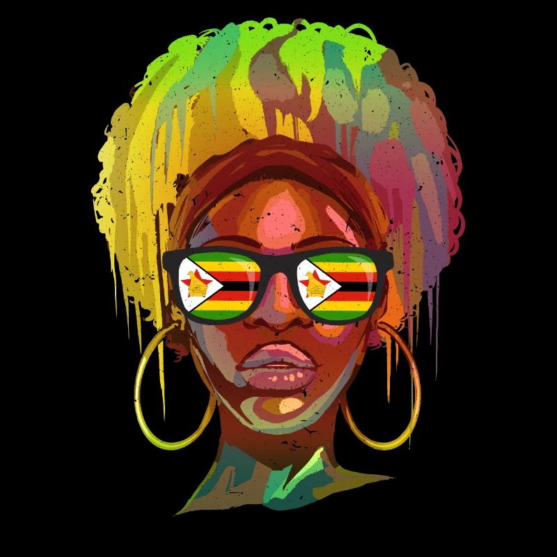 Simbabwe