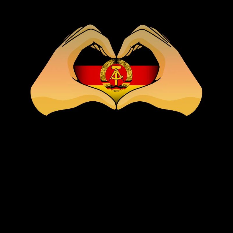 DDR