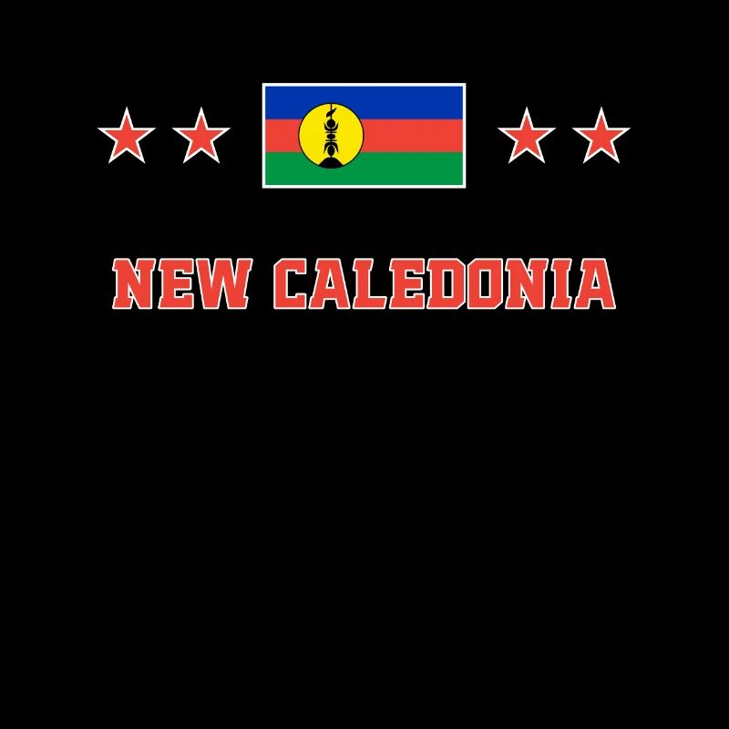 Nouvelle Calédonie