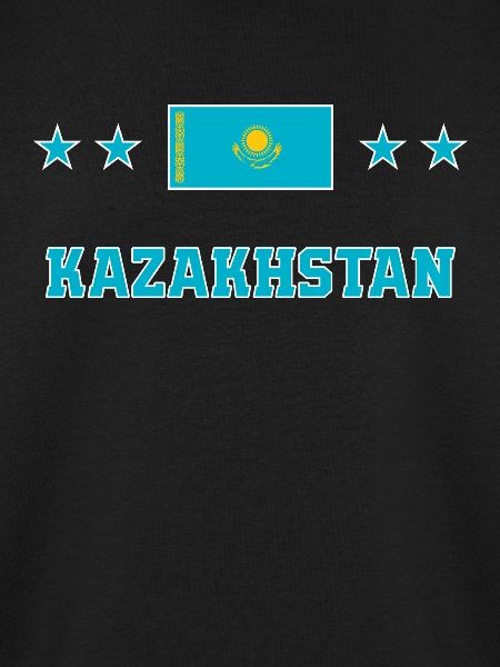 Kasachstan