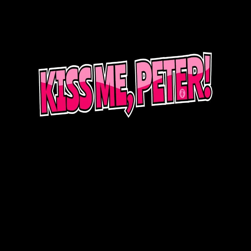 Embrasse-moi, Peter