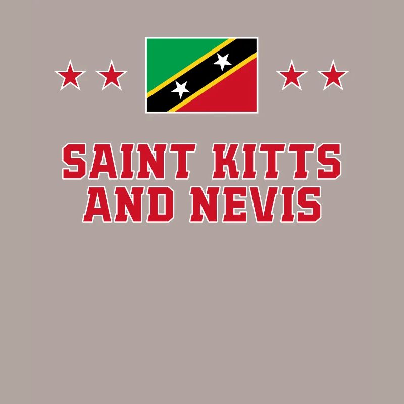 Saint Kitts et Nevis