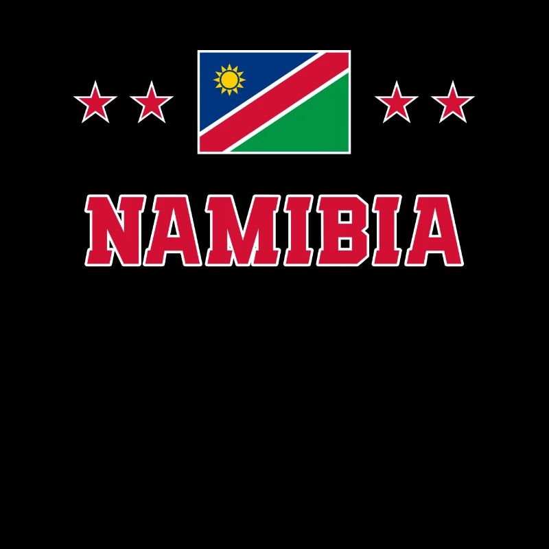 Namibie