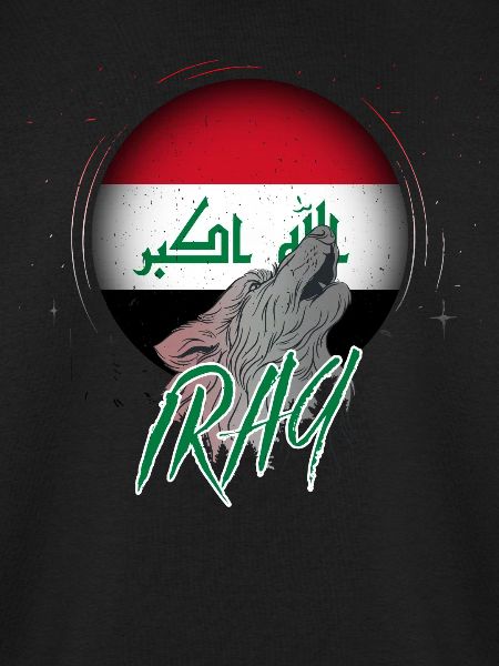 Irak