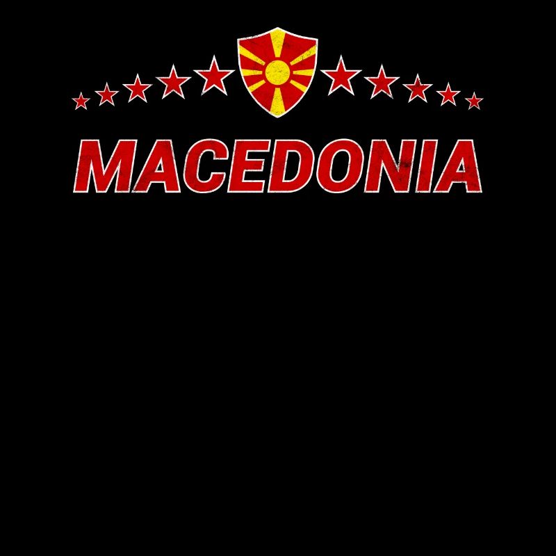 Macedonia