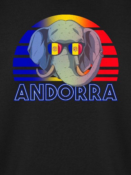 Andorre