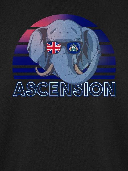 Ascension