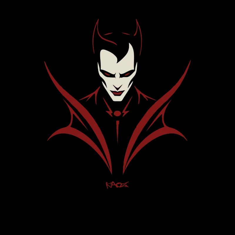 Vampir Emblem