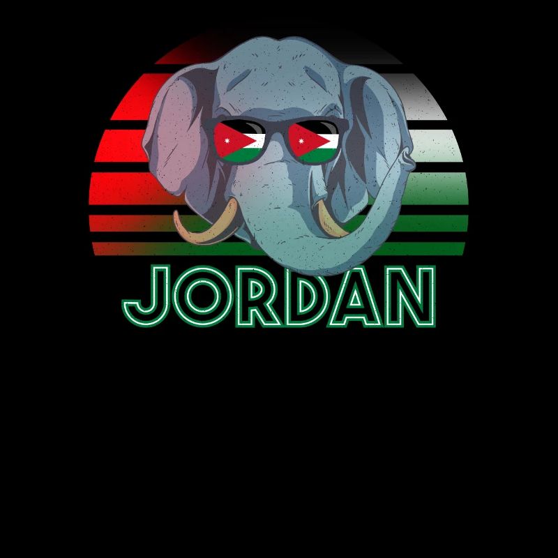 Jordanie
