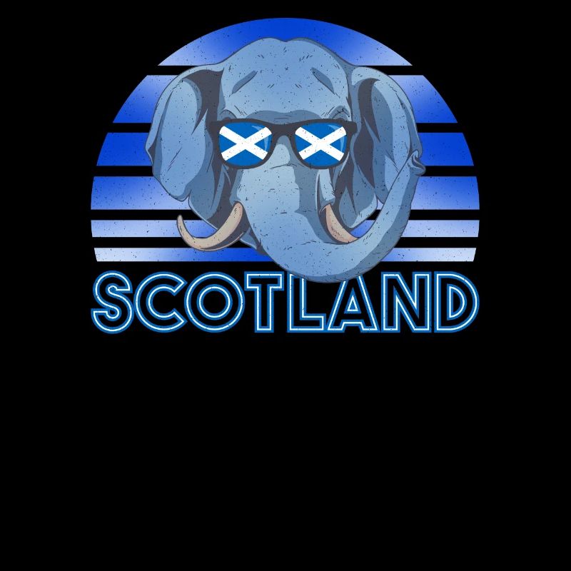 Schottland