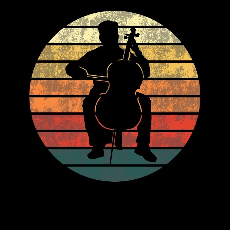Virtuose de la basse au crépuscule