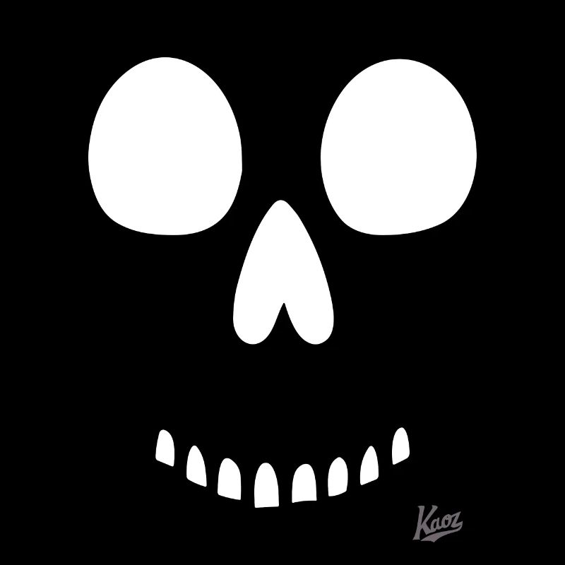 Skull Smile