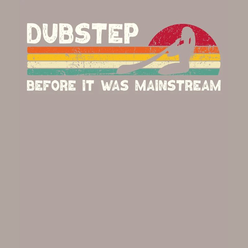 Didgeridoo Dubstep prima che diventasse mainstream
