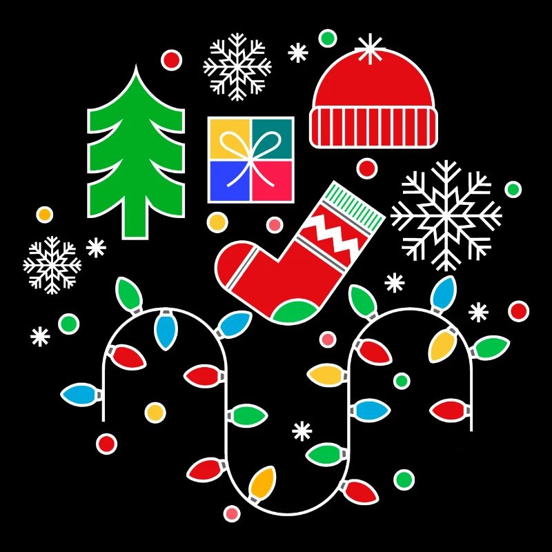 Frohe Weihnachten