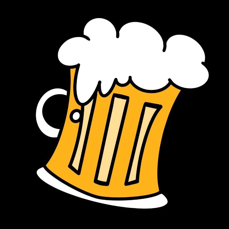 chope à bière - chope à bière - chope à bière