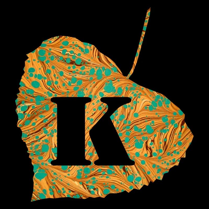 Feuille E 95 K