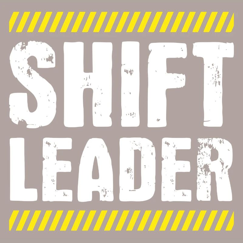 Shiftleader Shift Manager