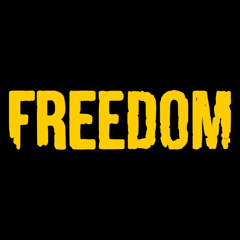 Freedom