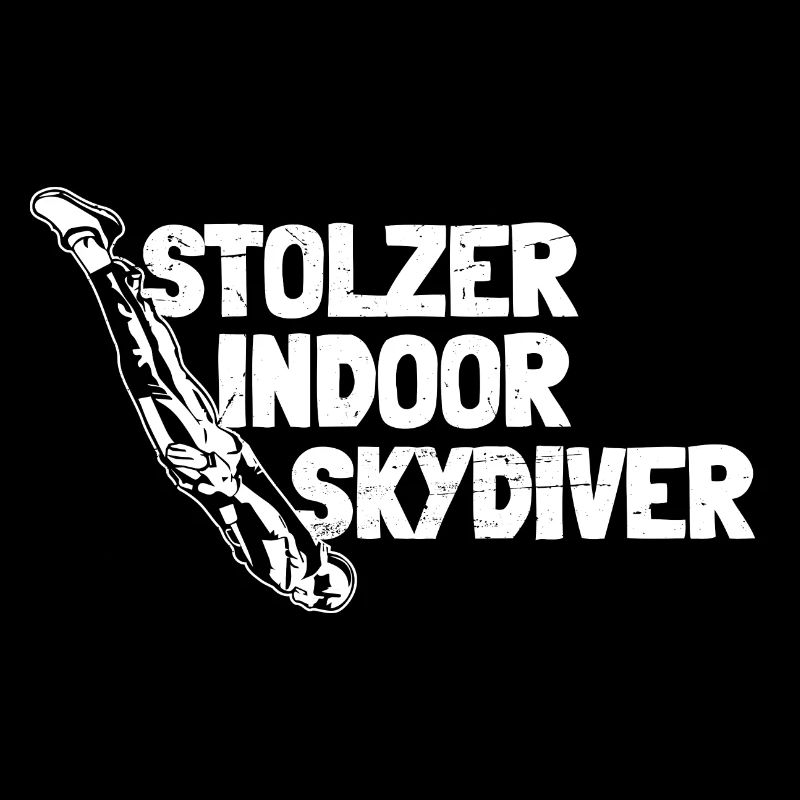 Indoor Skydiving
