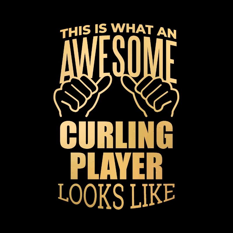 curling