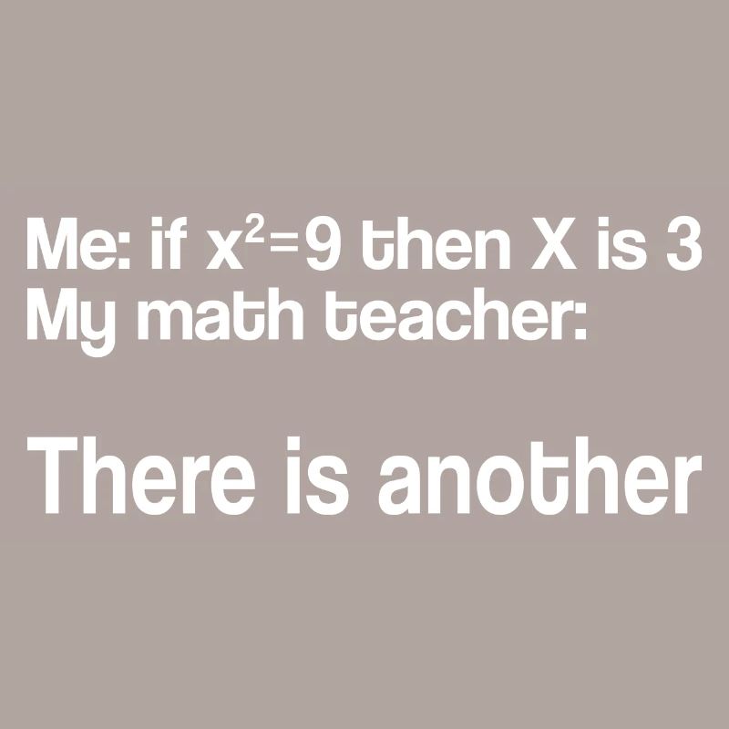 Math Gift Nerd Teacher Math Teacher Math