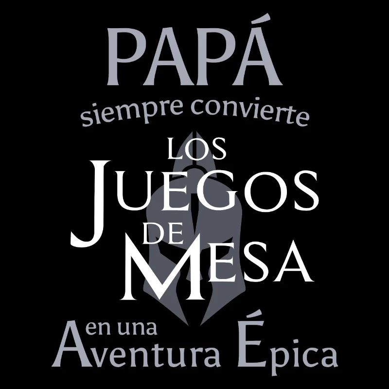 Papa, tu es génial
