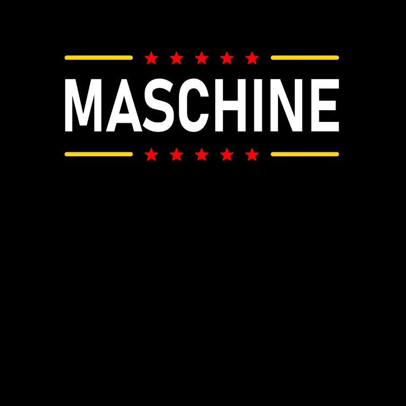 MASCHINE