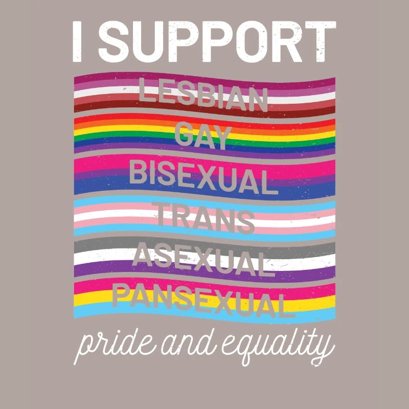 Rainbow Flag