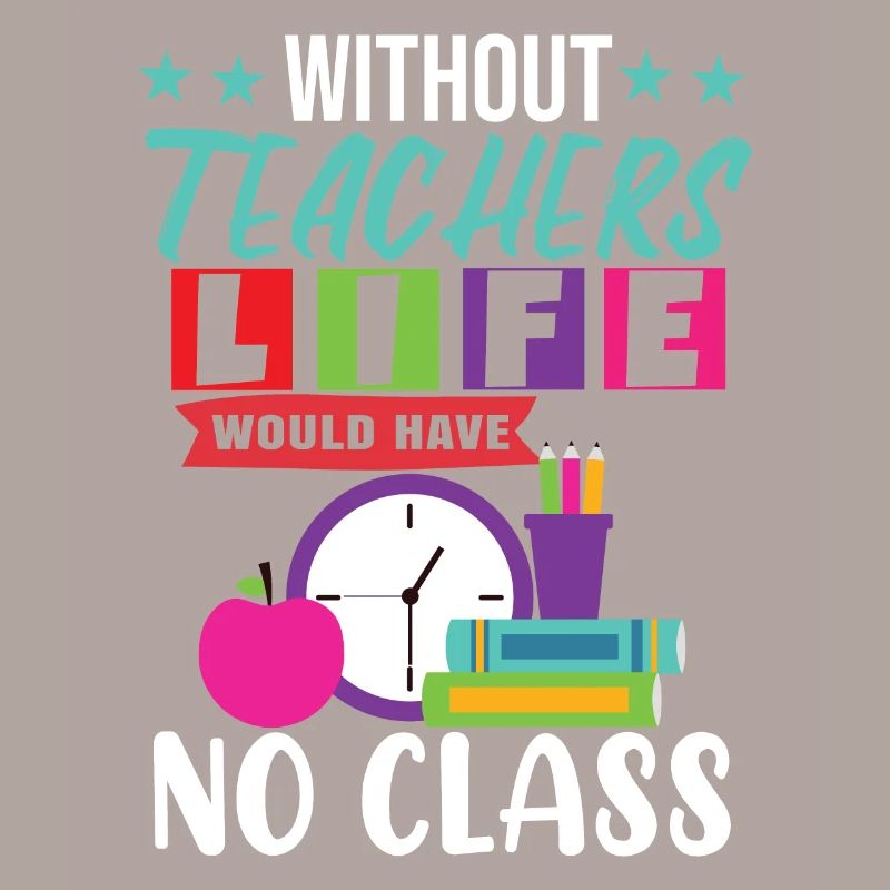 Teaching Class