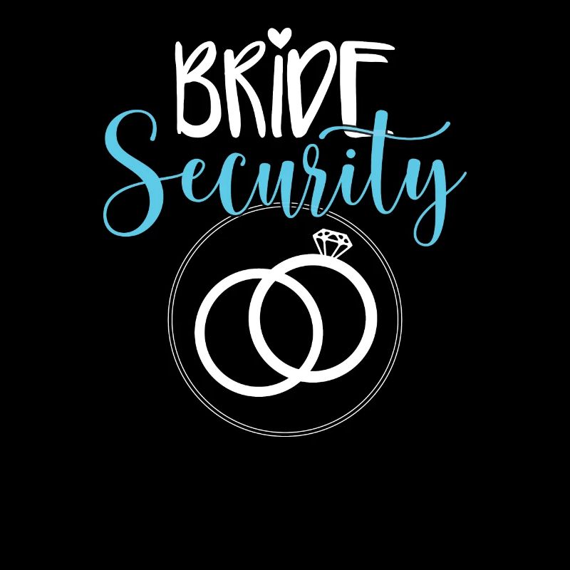 Bride Security