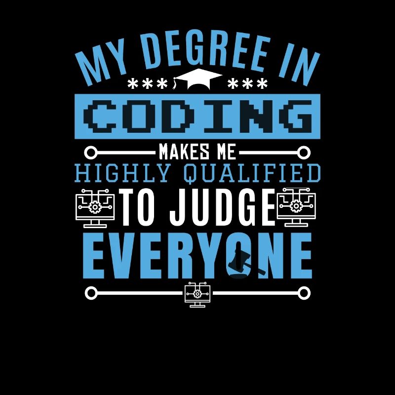 Coder Humor Coding Programmer Humor