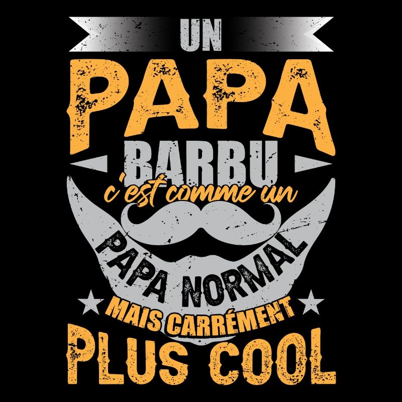 Un Papa Barbu