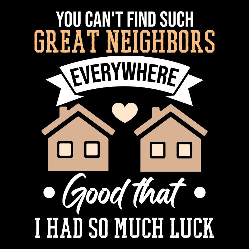 Great Neighbor