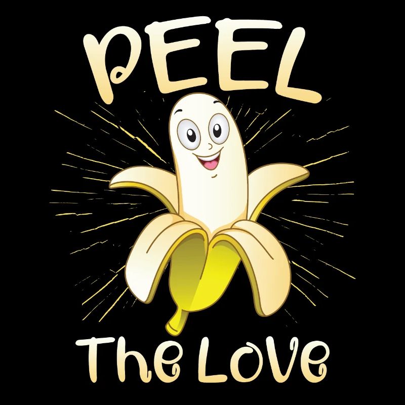 Peler l’amour