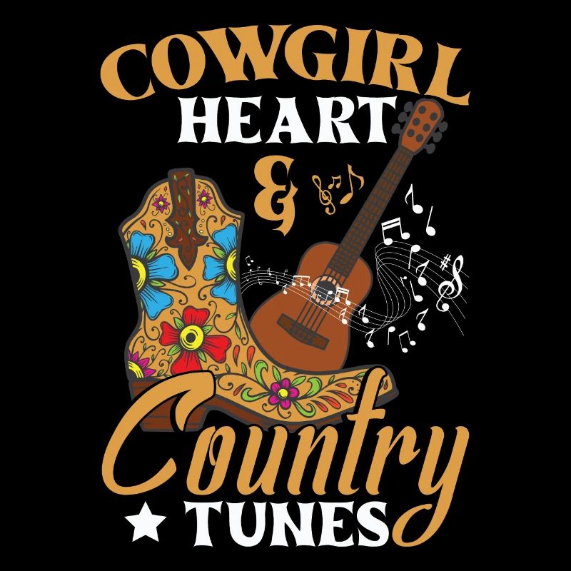 Chansons country