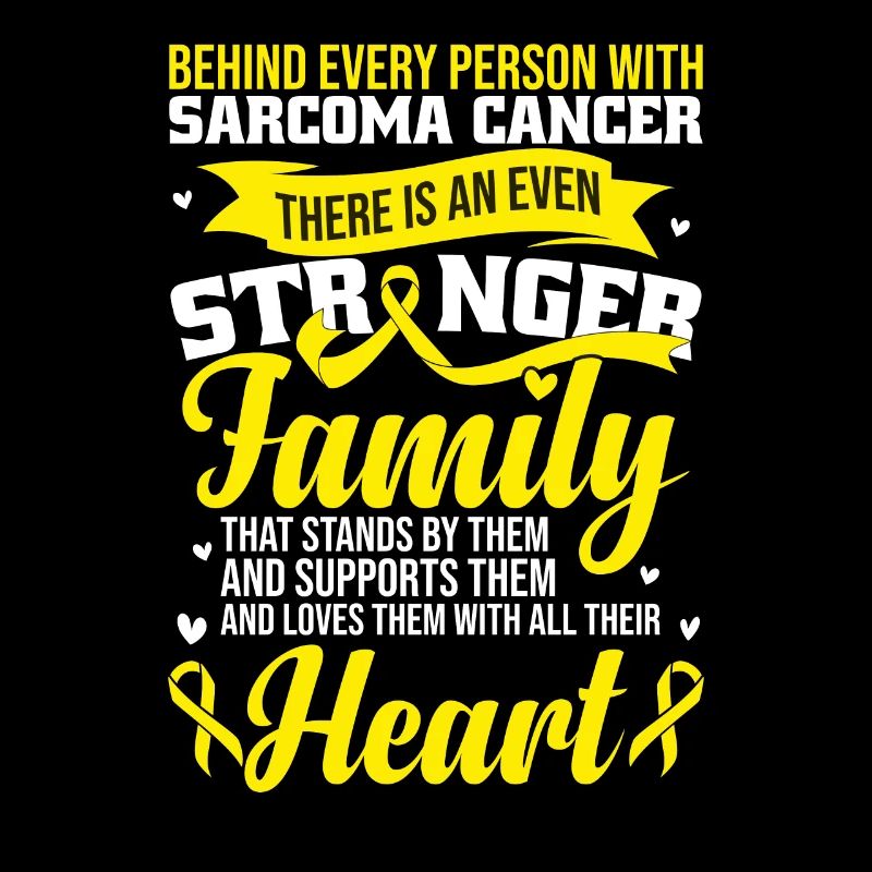 Sarcoma Cancer Support