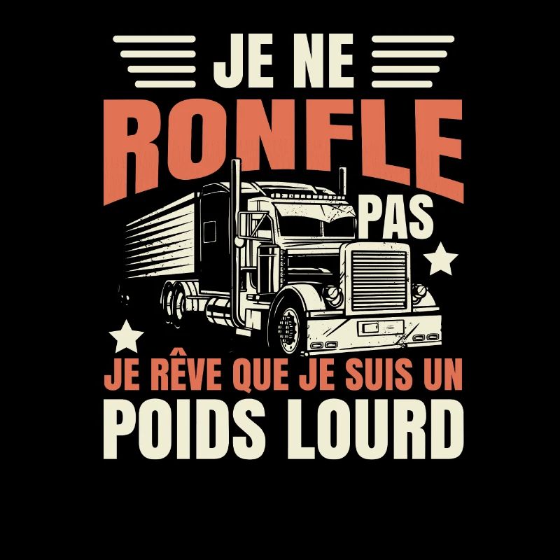Poids Lourd