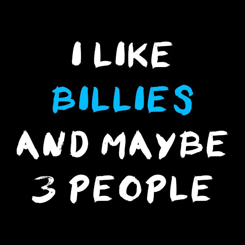 Billy