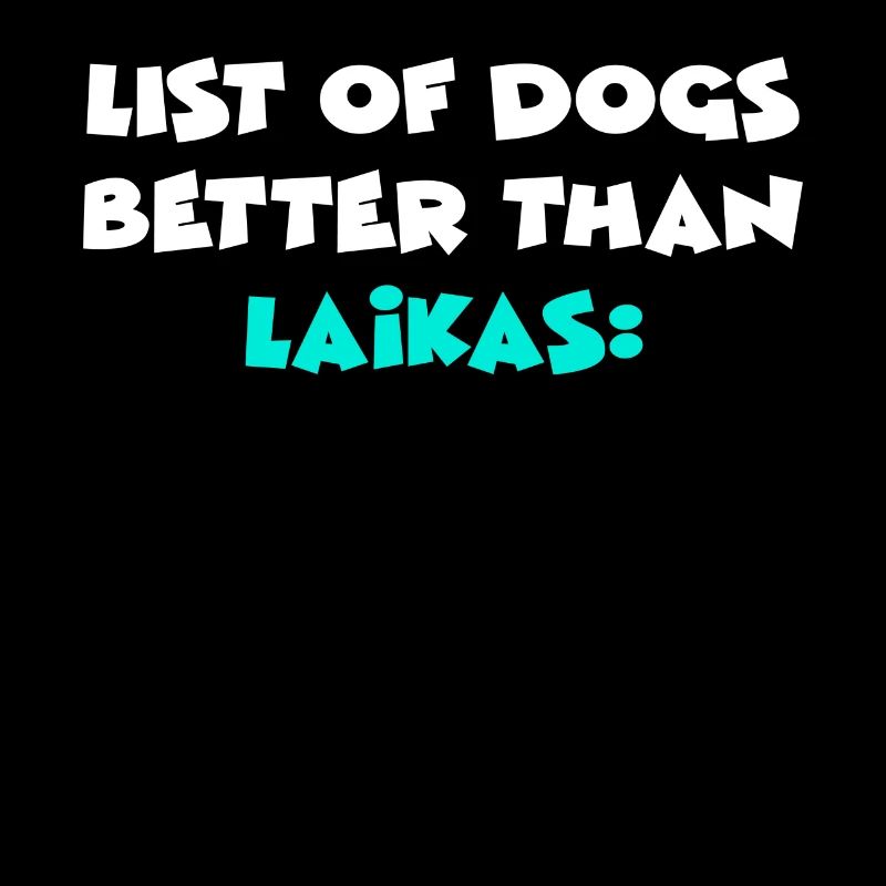 Les Laikas