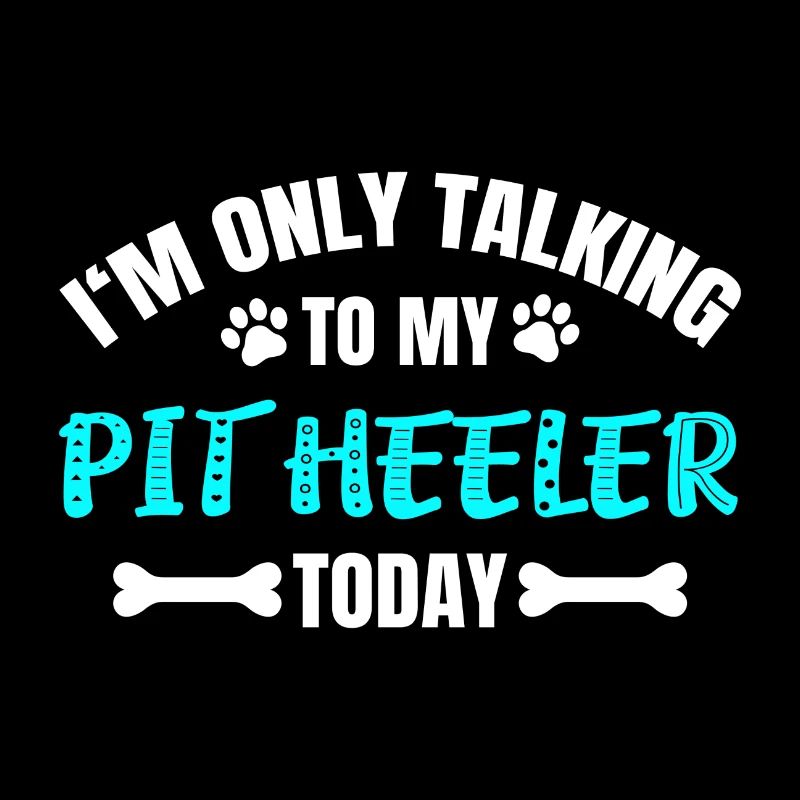 Pit Heeler