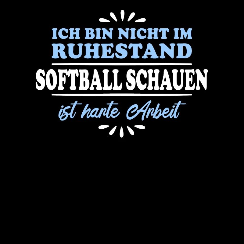 Retirement Retiree Retiree Softball