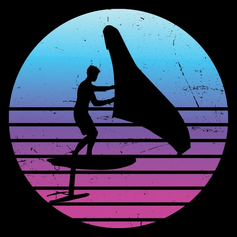 Wingsurf Hydrofoil Wingsurf Wingfoil Foilwing