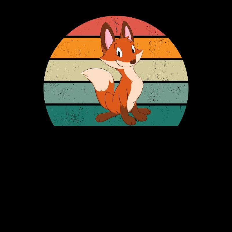 Foxes Fox family Stink like a fox smart