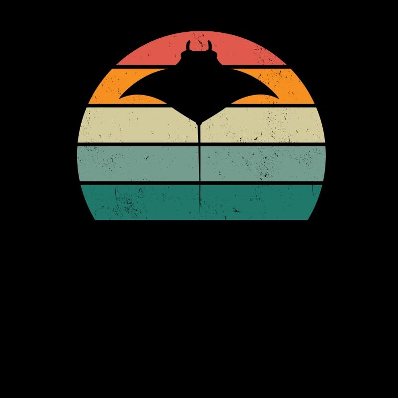 Stingrays Devil Rays Flies Gliding Rays